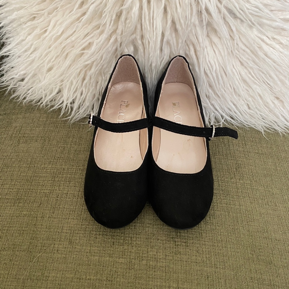 Toddler girls dress shoes